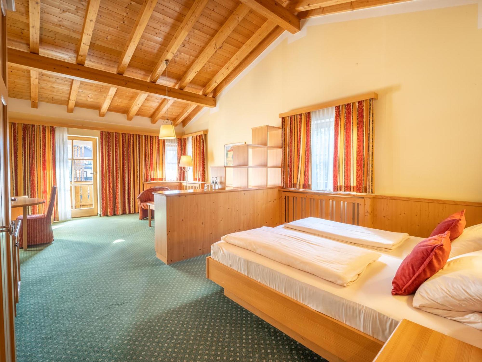 Hotel Keindl 奥博奥多夫 外观 照片